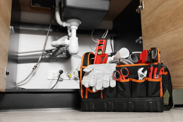Best Best Plumbers Near Me  in Maria Stein, OH