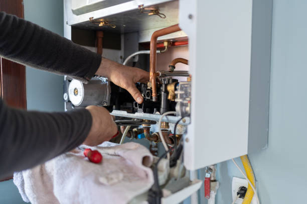 Best Sewer Line Repair  in Maria Stein, OH