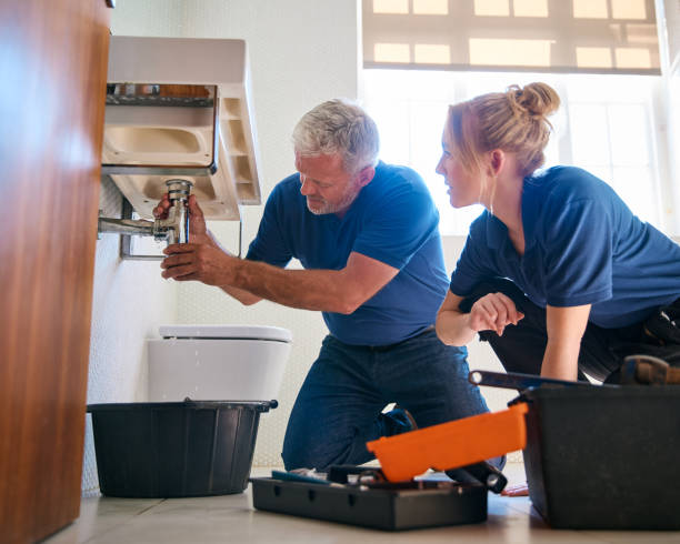 Best Emergency Plumber  in Maria Stein, OH